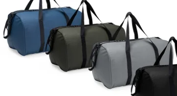 Bolsas de viagem em poliéster